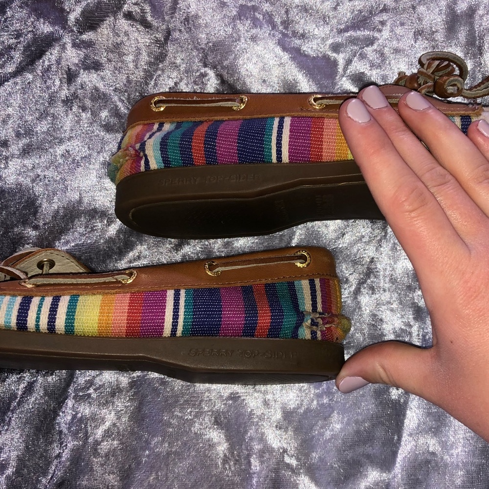 Sperry Topsiders - Picture 6 of 7